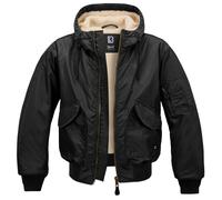 Brandit Cwu Jacke XL Black