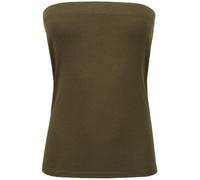 Brandit Damen Bandeau Top/Skirt 2in1 44009 Olive-4XL