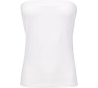 Brandit Damen Bandeau Top/Skirt 2in1 44009 White-XXL