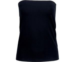 Brandit Damen Brandit Bandeau Top/Skirt 2in1 44009 Black-S