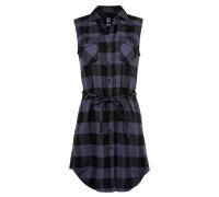 Brandit Gracey Ärmelloses Hemd 4XL Black / Grey