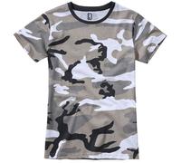 Brandit Damen Ladies T-Shirt Urban-S