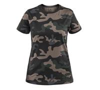 Brandit Ladies T-Shirt in Gr. S in Camouflage