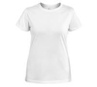 Brandit - Damen T-Shirt - White XL