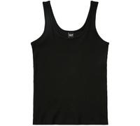 Brandit Damen Tank Top Women Tanktop Mya, Rip 44012 Black-XS