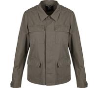 Brandit Damen Women BDU Twill Jacket 33119 Olive-4XL