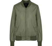Brandit Damen Women Jula Bomberjacket 9417 Olive-M