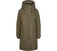 Brandit Damen Women Mayleene Winterparka 33120 Olive-XS