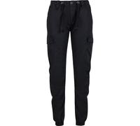 Brandit Damen Women Melina Pants 11008 Black-XXL