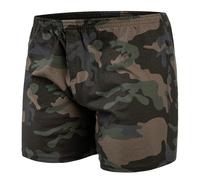 Brandit Boxershort BW Herren-Boxershort - darkcamo 5XL