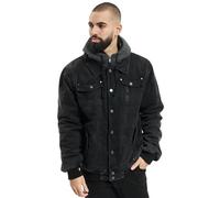Brandit Dayton Jacket, Farbe: black, Größe: S