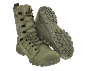 Brandit - Defense Boots - Schuhe - Olive 45