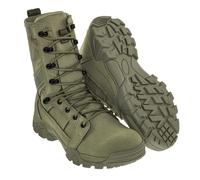 Sneaker BRANDIT "Herren Defense Boot" Gr. 47, grün (olive) Herren Schuhe Sneaker (11027105-47)