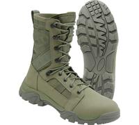 Brandit Defense Boot oliv, Größe 39, Textil / Leder