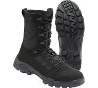 Brandit Defense Stiefel EU 46 Black