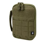 Brandit EDC-Tasche 8107 – Molle – Olive