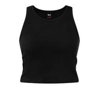 Brandit - Ela Tank Top Ärmelloses Damen-T-Shirt - Black XS