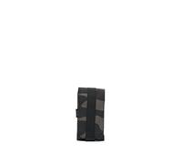 Brandit Erwachsene (Unisex) Molle Phone Pouch Large Kleintasche, darkcamo, Large, L EU