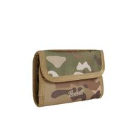 Brandit Two, Geldbörse Tactical Camo