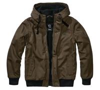 Brandit Essential Bomberjacke