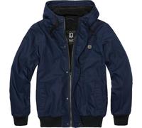Brandit Essential Jacket 3193 Navy-XS