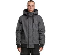 Brandit Essential Jacket, Farbe: anthracite, Größe: S