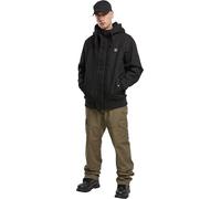 Brandit Essential Bomberjacke 4XL Black