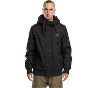 Brandit Essential Jacket, Farbe: black, Größe: S