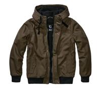 Brandit Essential Bomberjacke L Olive