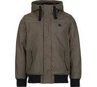 Brandit Essential Jacket Winterjacke oliv in 5XL