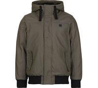 Brandit Jacke Essential – Oliv – Größe S
