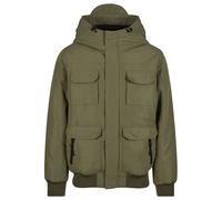 Brandit Exploration Jacket, Farbe: olive, Größe: 4XL