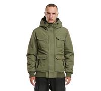Brandit - Exploration Jacke - Olive L
