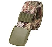 Brandit Fast Closure Belt Unisex Gürtel schwarz Basics