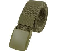 Brandit - Fast Closure - Gürtel - Olive