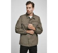 Brandit Übergangsjacke BW Field Männer Olive XL