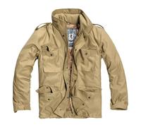 Brandit M65 Standard Jacke Navy 6XL