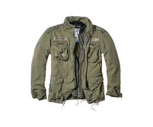 Brandit Feldjacke M65 Giant - Camel / 7XL Herren