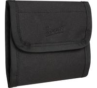 Brandit Brieftasche Five Frauen Schwarz Größe ONE_SIZE