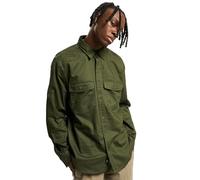 Brandit Flannel Shirt Long Sleeve
