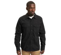 Brandit Flannel Langarmhemd