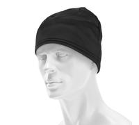 Brandit Fleece Cap Ice schwarz, Synthetik