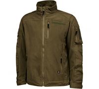 Brandit Ripstop Jacke XL Olive