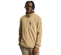 Brandit Troyer Fleece Mit Halbem Reißverschluss 3XL Camel