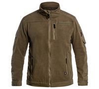 Brandit Ripstop Jacke L Olive