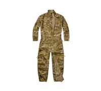 Brandit Flight Suit, Farbe: tactical-camo, Größe: S