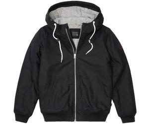Brandit Forever Heat Textiljacke, schwarz, Größe 2XL für Männer