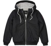 Brandit Forever Heat Textiljacke, schwarz, Größe XL für Männer