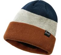 Brandit Forvert Beaver Cr eanie 8688 Grey Choco Black