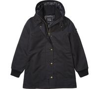 Brandit Forvert Lemony Damen Parka, schwarz, Größe L